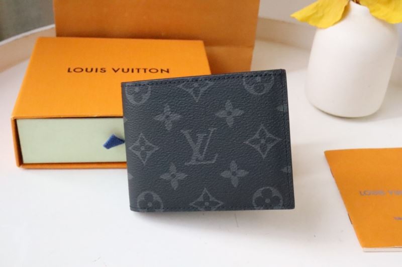 Louis Vuitton Wallets